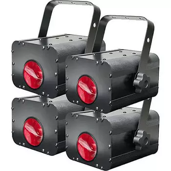 Система освещения Eliminator Lighting ELECTRO4PAKII