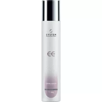 Система Professional Styling Chrono Control 300мл System Professional