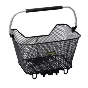 Система RACKTIME Basket Racktime Baskit Deluxe, черный