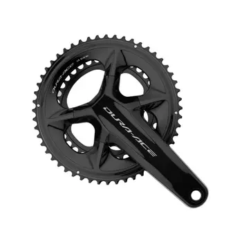 Система шатунов Shimano Dura-Ace R9200 For Rear 12-Speed, Hollowtech 2, 170mm, 52-36T W/O CG, W/O BB