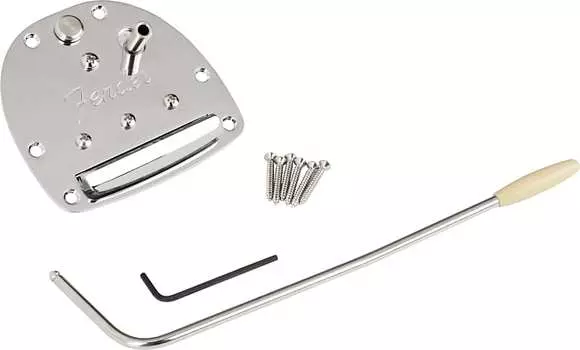 Система тремоло Fender Panorama PANORAMA TREMOLO ASSY