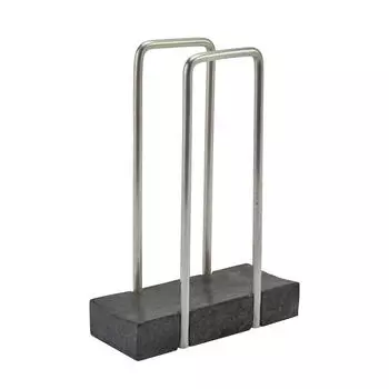 Система заказа Aquanova, серый/темно-серый