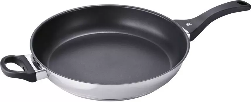 Системная кастрюля Bosch HEZ390250 28см