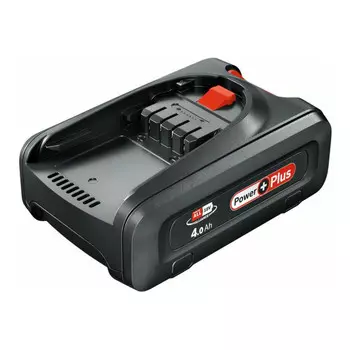 Системные аксессуары Bosch Литий-ионный аккумулятор 18 В PBA 18 В 4,0 А-ч PowerPlus