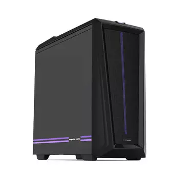 Системный блок Colorful Hidden Star T5, 32 ГБ/1 ТБ, i5-14600KF, RTX 5070, чёрный