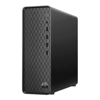 Системный блок HP Star Box S01, 32Гб/512Гб+1Тб, i7-13700, черный