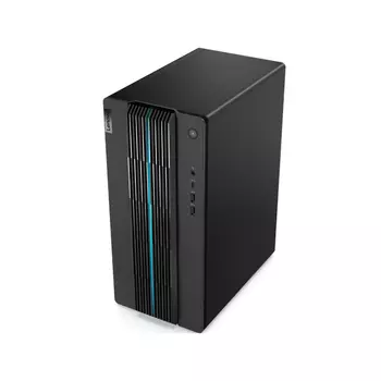 Системный блок Lenovo IdeaCentre Gaming 5i, Ryzen 7 5700G, RTX 3060, 16ГБ/2ТБ, Win 11, черный
