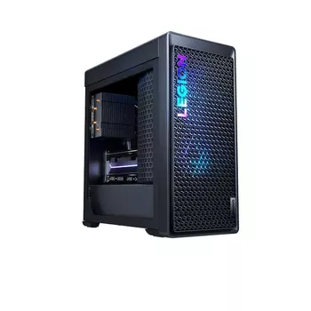 Системный блок Lenovo Legion 7000K 2024, 32 ГБ/1 ТБ, i9-14900HX, RTX 4070 Ti Super, черный
