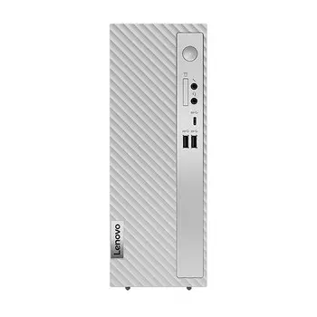 Системный блок Lenovo Tianyi 510S, 16ГБ/512ГБ, Core i3-12100, серебристый