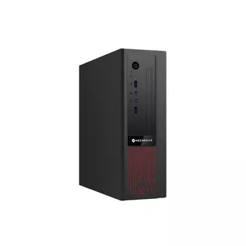 Системный блок Mechrevo Unlimited 7s, 16Гб/512Гб, i7-13620H, черный