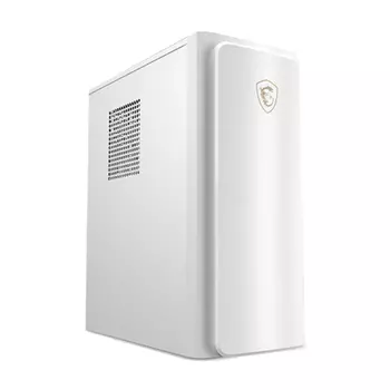 Системный блок MSI Creator P70, 16 ГБ/512 ГБ, R5-5600G, белый