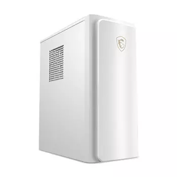 Системный блок MSI Creator P70, 16 ГБ/512 ГБ, i5-12400F, RTX 3050, белый