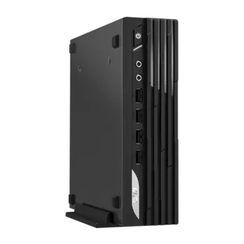 Системный блок MSI PRO DP21 11M, 8Гб/1Тб, i5-11400, черный