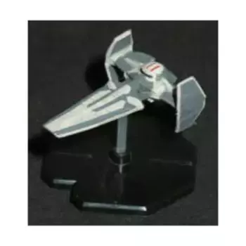 Ситх-лазутчик (U), Star Wars - Collectible Miniatures Game - Starship Battles Singles