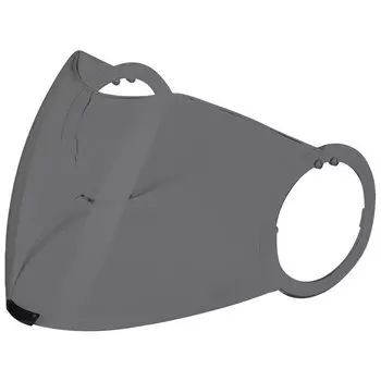 Сити 18-2 Козырек AGV, дым