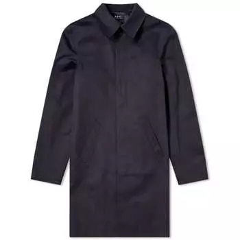 Сити Мак A.P.C.