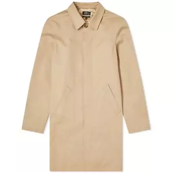 Сити Мак A.P.C.