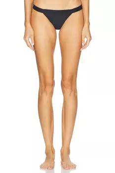 Сито стринги Negative Underwear, черный