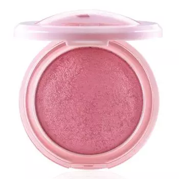 Sivanna Минеральные румяна 13г. 02 Теплая душа, Warm Soul