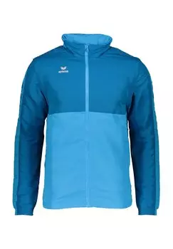SIX WINGS MEHRZWECK Teamsport Erima, Ветровка синий