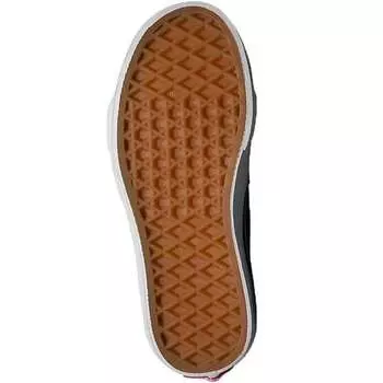 Sk8-Hi Кружевные кроссовки для скейтбординга — детские Vans, цвет Black/True White