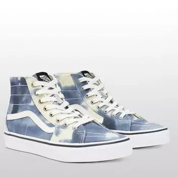 Sk8-Hi Tapered VR3 Обувь Vans, синий