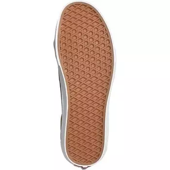 Sk8-Привет обувь Vans, цвет Fatal Floral Golden Brown