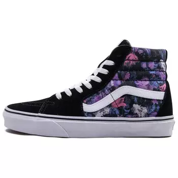 SK8 Скейтбординговые кроссовки унисекс с высоким верхом