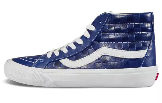SK8 Скейтбординговые кроссовки унисекс с высоким верхом