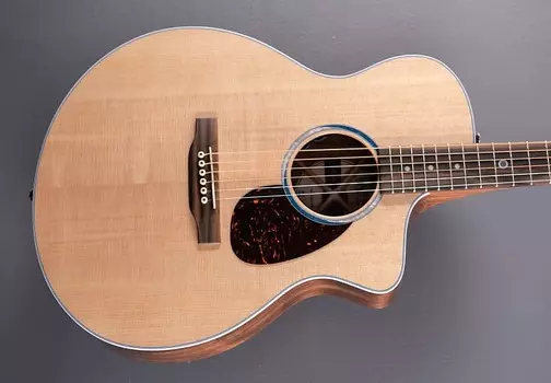 СК-13Э Martin SC-13E -