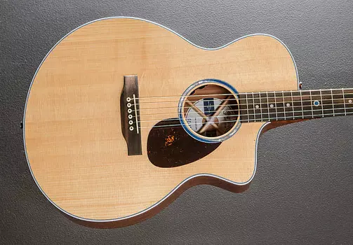 СК-13Э Martin SC-13E