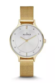 Скаген - часы SKW2150 Skagen, серый