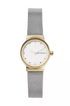 Скаген - часы SKW2666 Skagen, серебро