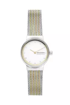 Скаген - часы SKW2698 Skagen, серебро