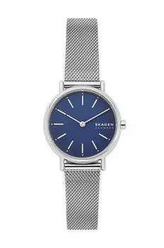 Скаген - часы SKW2759 Skagen, серебро