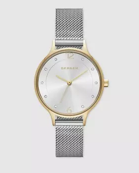 Skagen SKW2340 Анита женские часы Skagen, серебро