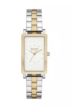 Скагенские часы Skagen, мультиколор