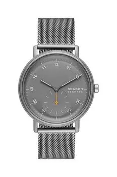 Скагенские часы Skagen, серебро