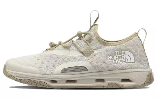 SKAGIT Lifestyle Shoes Men Low-top, мужские кроссовки, Белый/Бежевый The North Face