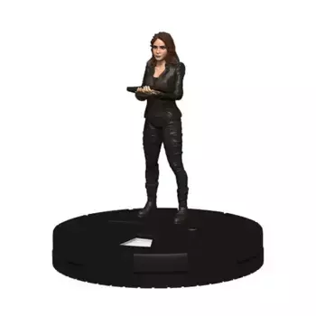 Скай #023 (U), Marvel HeroClix - Nick Fury, Agent of S.H.I.E.L.D. - Singles