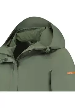 Скайлар куртка MGO LEISURE WEAR, зеленый