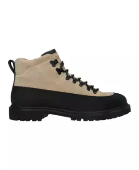 Скальный медведь - травертин - сапоги Blackstone, бежевый