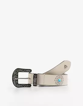 Скальперы – Белый пояс Scalpers