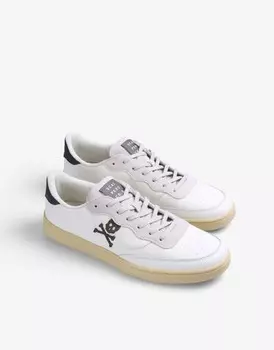 Скальперы - Ford - Темно-синие кроссовки Scalpers