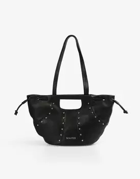 Скальперы - Греция - Черная сумка Scalpers