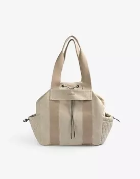 Скальперы - New Panama - Рюкзак бежевый