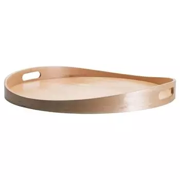 SKALA Поднос, береза IKEA