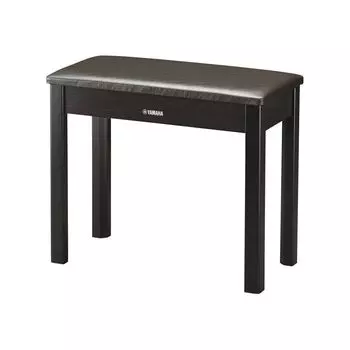 Скамья Yamaha BC108DW для цифрового пианино, темный орех