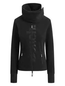 Скамейка-Куртка Bench., черный