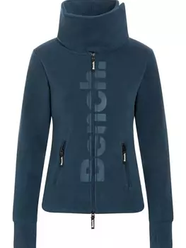 Скамейка-Куртка Bench., синий